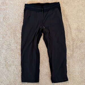 Lululemon Dance Studio Mid-Rise Pants